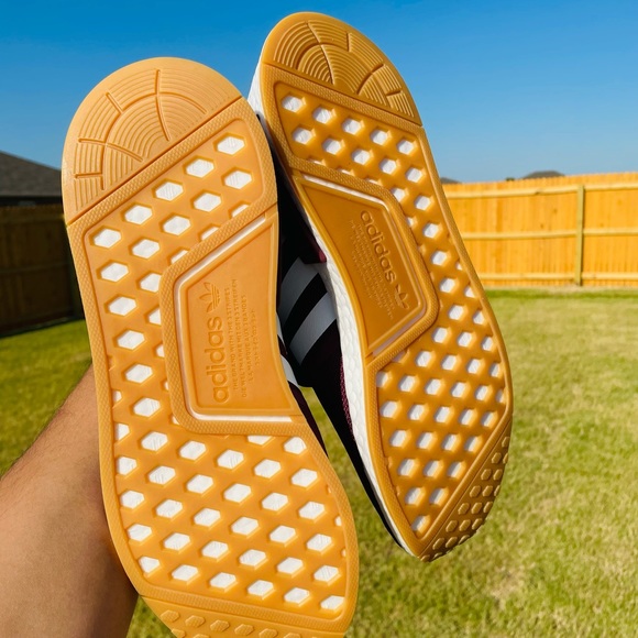 Adidas NMD R1 - Picture 7 of 8